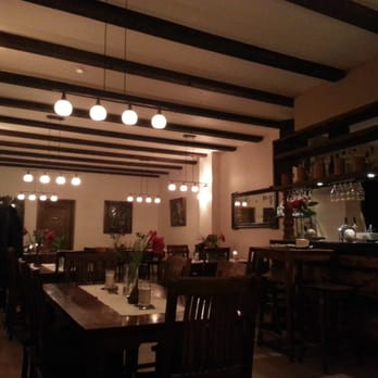 Marktstübchen - Sehr gemütliche stimmung am Abend. - German Near Me - Wittstock, BB