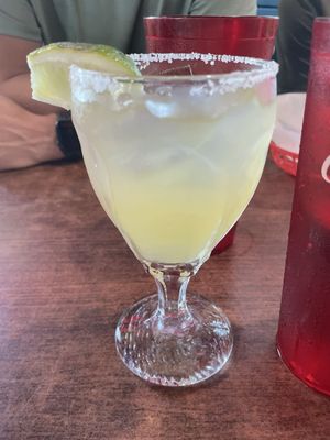 Agave Bar & Grill by null