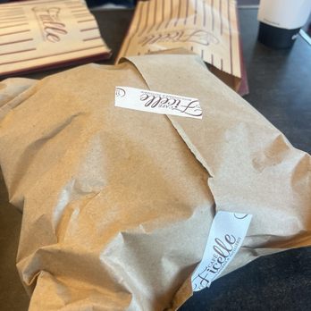 Cafe Ficelle - Sourdough bread - Sandwiches Near Me - Camarillo, California Cafe Ficelle - Sourdough bread - Sandwiches Near Me - Camarillo, California