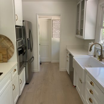 ReKitchen - After - Cabinetry Near Me - Torrance, California ReKitchen - After - Cabinetry Near Me - Torrance, California