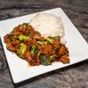 Golden Dynasty Halal Chinese & Indian Restaurant gift card