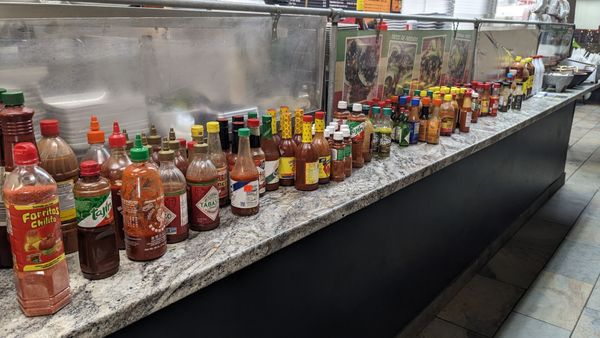 Taqueria Sonora by null