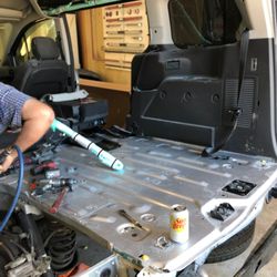 Checker Auto Body Repair Inc.