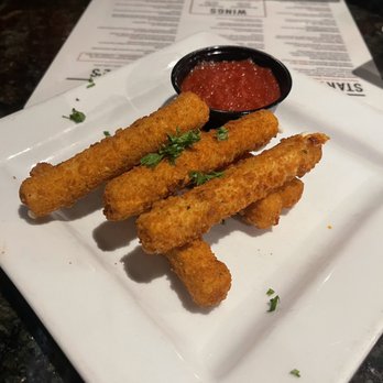 Jonathan's Grille - Mozzarella Sticks - Sports Bars Near Me - Nashville, Tennessee Jonathan's Grille - Mozzarella Sticks - Sports Bars Near Me - Nashville, Tennessee
