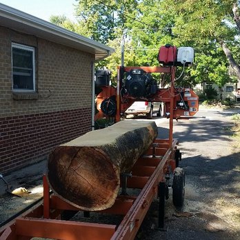 Big Leaf Industries - Tree Services Near Me