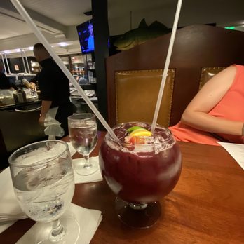 The Sole Proprietor - Sangria for Two - Bars Near Me - Worcester, Massachusetts The Sole Proprietor - Sangria for Two - Bars Near Me - Worcester, Massachusetts