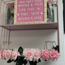 Pink Rose Studio