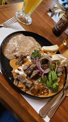 Restaurante Chichos by null