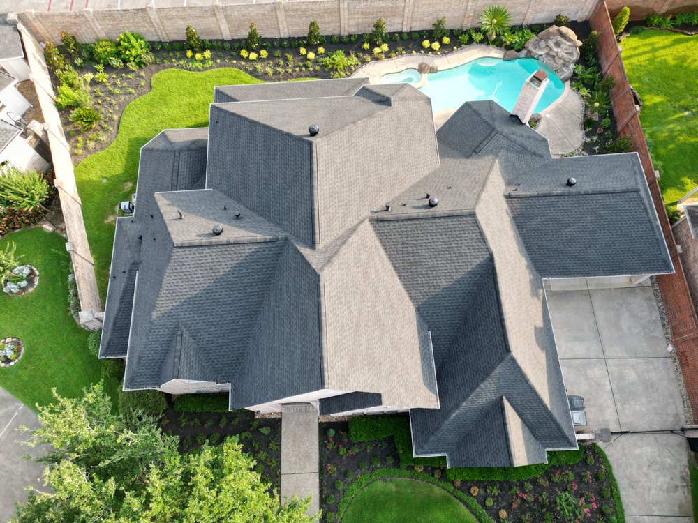 Slide of Infinity Roofing & Siding