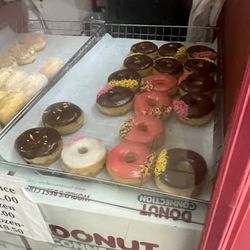 Donut Connection - Donuts
