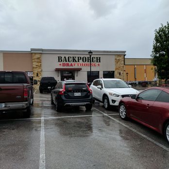 Backporch Drafthouse - Temple - American Near Me - Temple, Texas Backporch Drafthouse - Temple - American Near Me - Temple, Texas