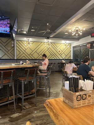 Bluefin Sushi Bar & Ramen by null