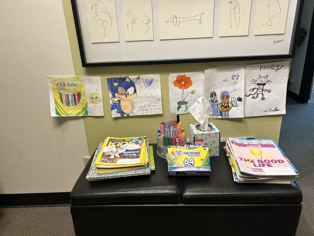 Optimal-Neurofeedback - grief counselor in Sacramento, CA