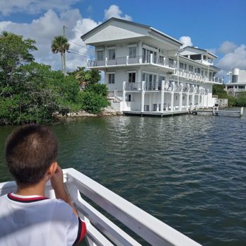 Good Natured River Tours - Boating Near Me - Melbourne, Florida