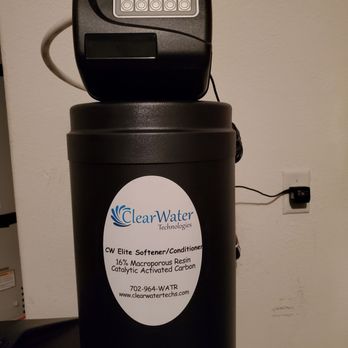 Clear Water Technologies - Water Purification Services Near Me - Las Vegas, Nevada Clear Water Technologies - Water Purification Services Near Me - Las Vegas, Nevada