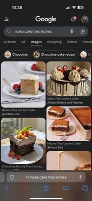 Helen Bernhard Bakery by null