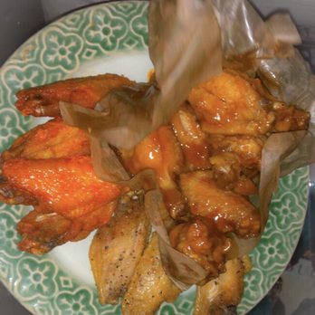 Wingstop - Chicken Wings Near Me - Tarzana, California