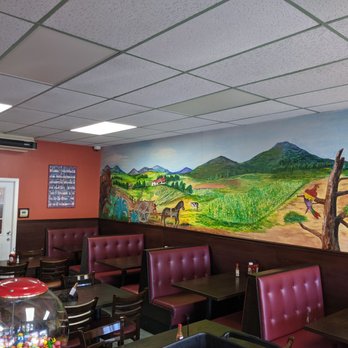 Guadalajara Grill - Inside - Mexican Near Me - San Mateo, California Guadalajara Grill - Inside - Mexican Near Me - San Mateo, California