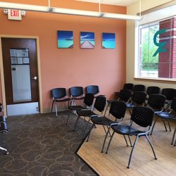 ReclaimAbility Pain Services - ReclaimAbility's waiting room in Linwood, NJ.