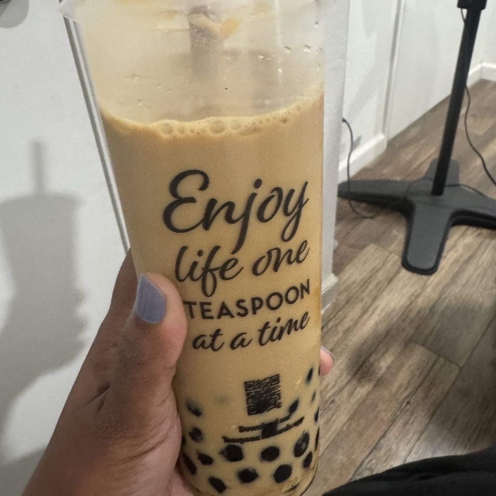 Teaspoon - Newark - Bubble Tea Near Me - Newark, California