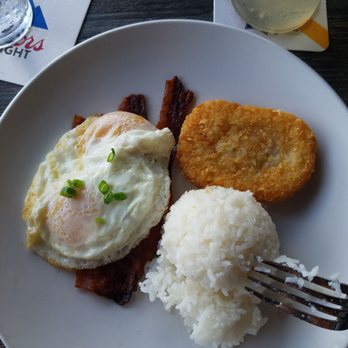 Restaurant 604 - 604 breakfast - Breakfast & Brunch Near Me - Honolulu, Hawaii