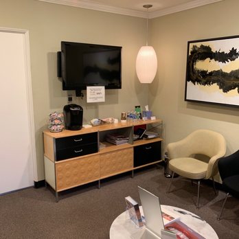 Randy Rosales, DDS - I always feel so welcome coming into the lobby. Tea, coffee and cute little bottles of water of course. - Cosmetic Dentists Near Me - Orange, California Randy Rosales, DDS - I always feel so welcome coming into the lobby. Tea, coffee and cute little bottles of water of course. - Cosmetic Dentists Near Me - Orange, California