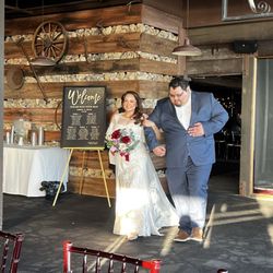 Pomona Valley Mining Co Weddings and Events