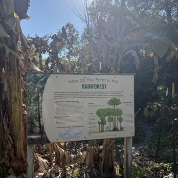 ECHO Global Farm - Community Service/Non-Profit Near Me - North Fort Myers, Florida