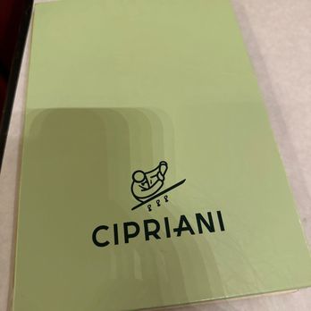 Cipriani Dolci - Italian Near Me - New York, New York Cipriani Dolci - Italian Near Me - New York, New York