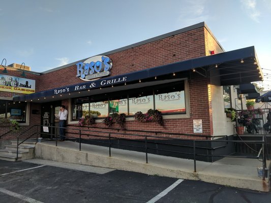 Raso's Bar and Grille by null