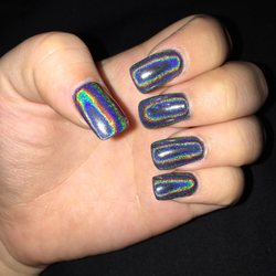 Nail Salons in Albuquerque - Yelp