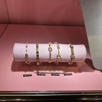 Macy's - Swarovski jewelry on 1st floor. - Department Stores Near Me - New York, New York Macy's - Swarovski jewelry on 1st floor. - Department Stores Near Me - New York, New York