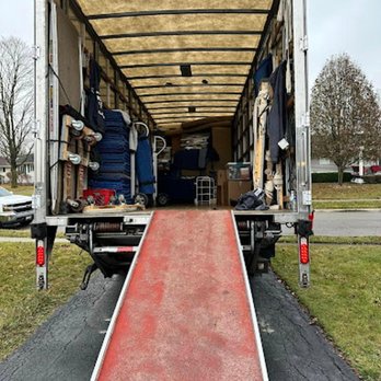 Integrity Moving & Storage - Movers Near Me - Columbus, Ohio Integrity Moving & Storage - Movers Near Me - Columbus, Ohio