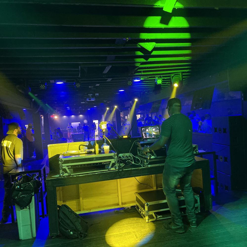 compound club atlanta dress code Compound Atlanta Guest List & Table Bookings
