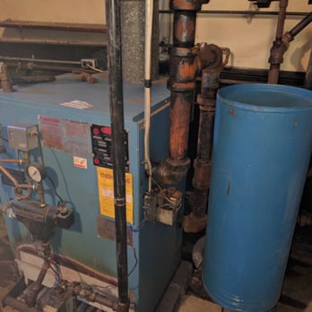 David M Murphy Plumbing, Heating & Gas Fitting - Old Boiler that needed replacing. - Plumbing Near Me - Lowell, Massachusetts David M Murphy Plumbing, Heating & Gas Fitting - Old Boiler that needed replacing. - Plumbing Near Me - Lowell, Massachusetts