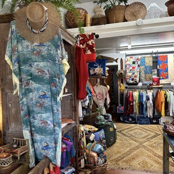 Fonda’s Daughter - Merchandise - Used, Vintage & Consignment Near Me - Hanapepe, Hawaii Fonda’s Daughter - Merchandise - Used, Vintage & Consignment Near Me - Hanapepe, Hawaii