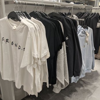 H & M - Friends shirts - Accessories Near Me - Scarborough, Ontario H & M - Friends shirts - Accessories Near Me - Scarborough, Ontario