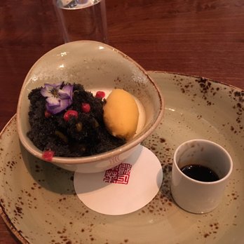 Morimoto - Dessert - Japanese Near Me - Las Vegas, Nevada Morimoto - Dessert - Japanese Near Me - Las Vegas, Nevada