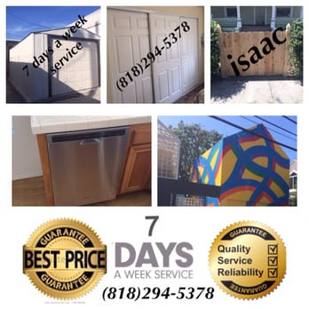 Isaac Handyman Services - Handyman Near Me Isaac Handyman Services - Handyman Near Me