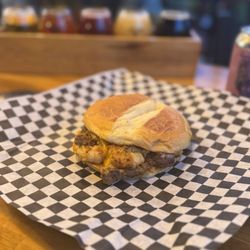 Po'Boy & Tings