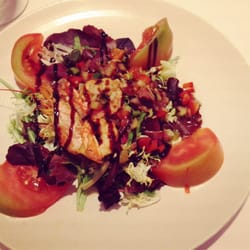 Zeruan - Ensalada