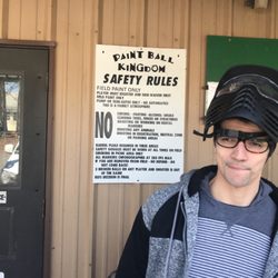 Paintball Kingdom