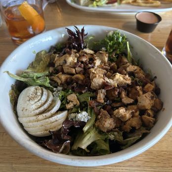 Grit 2C - Cobb salad - Bars Near Me - Caldwell, Idaho