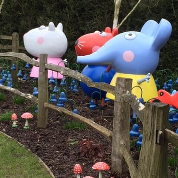 Paultons Park - Amusement Parks Near Me Paultons Park - Amusement Parks Near Me