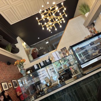 Criterion coffee - Coffee & Tea Near Me - Pasadena, California