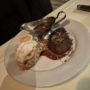 Roaring Fork - Filet mignon and lobster - American Near Me - Scottsdale, Arizona Roaring Fork - Filet mignon and lobster - American Near Me - Scottsdale, Arizona