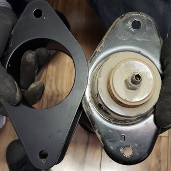 ECS Tuning - Holes on spacers don't line up - Auto Parts & Supplies Near Me - Wadsworth, Ohio ECS Tuning - Holes on spacers don't line up - Auto Parts & Supplies Near Me - Wadsworth, Ohio