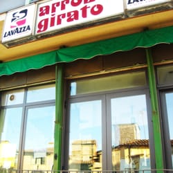 Arrosto Girato