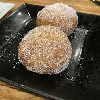 Pacific Eating House - Malasada - American Near Me - Omaha, Nebraska Pacific Eating House - Malasada - American Near Me - Omaha, Nebraska
