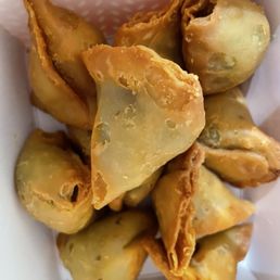 Mini Samosa